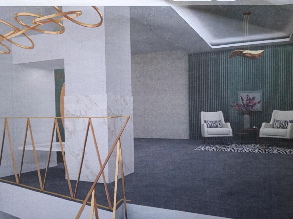 Hotel Marina Srl บูคาเรสต์ ภายนอก รูปภาพ